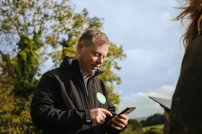 The Bord Bia Sustainability Survey