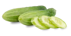 Cucumbers