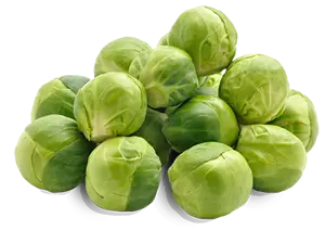 Brussels Sprouts