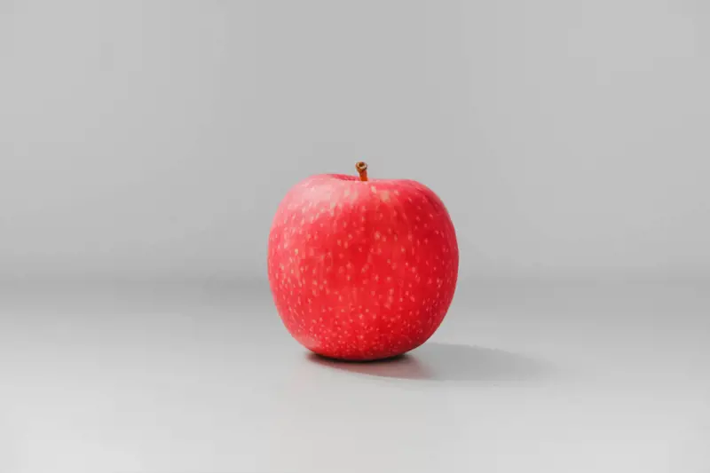 Bramley Apples
