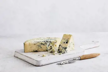 Types of Irish Farmhouse Cheese