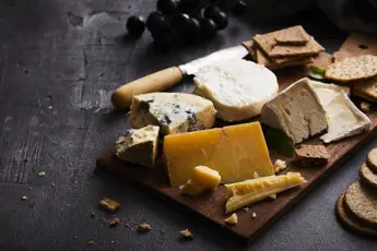 History of Irish Farmhouse Cheese