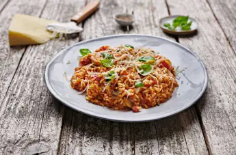 Dinner Ideas for Two