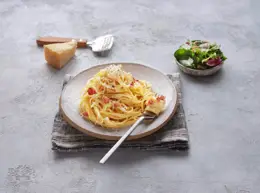Spaghetti Carbonara Recipe