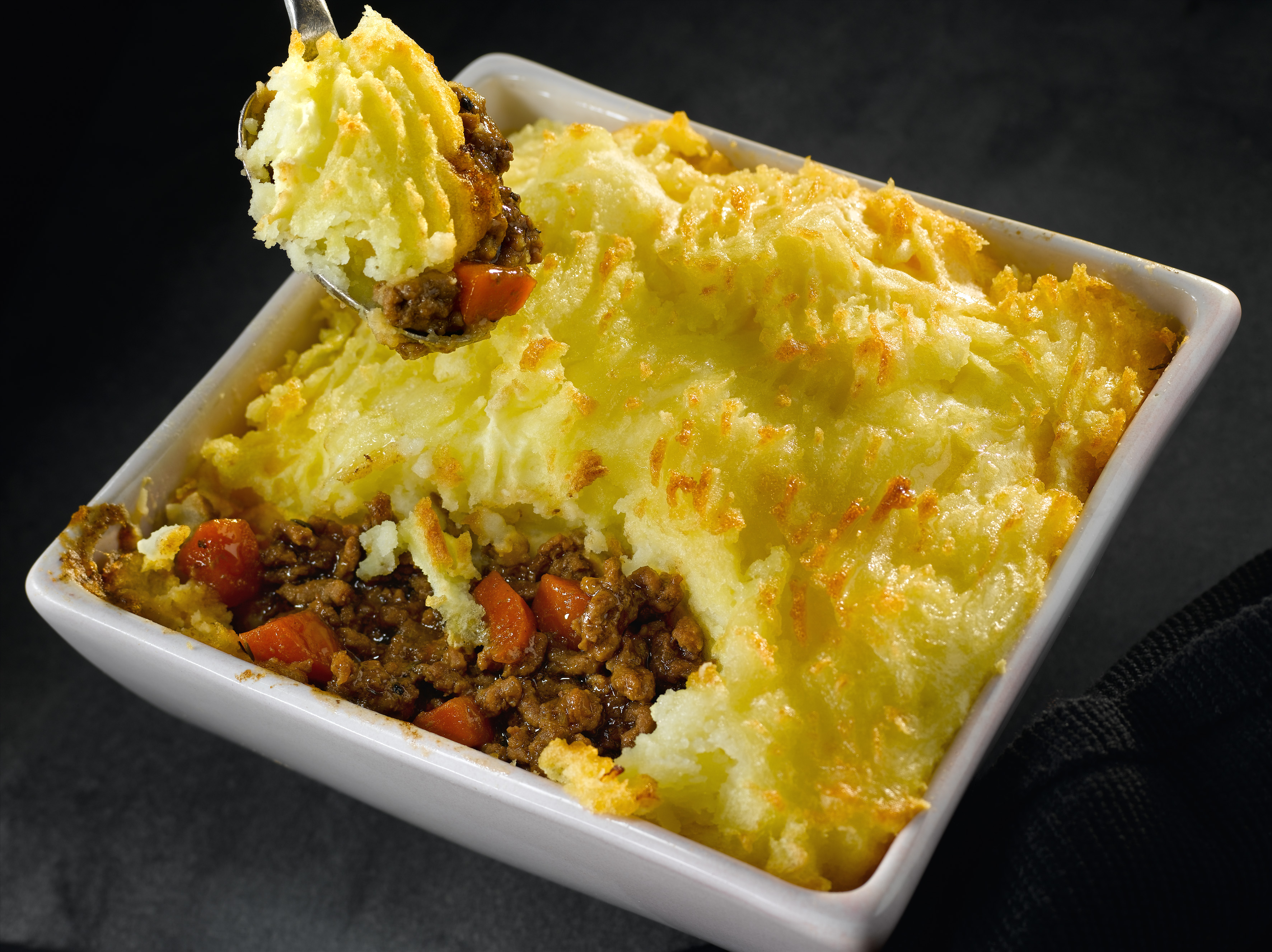 Cottage Pie