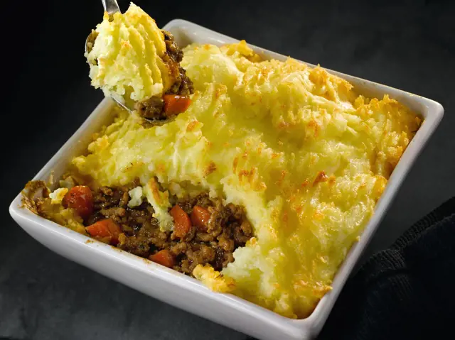 Irish Cottage Pie Recipe