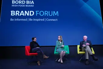 Brand Forum