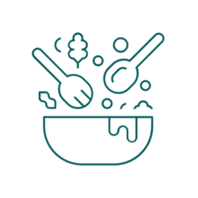 Frictionless Food-to-Go
