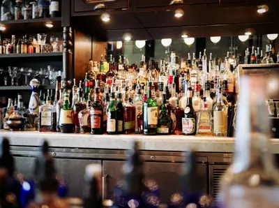 Distribution Guide - Exporting Beverages to Asia