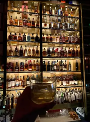 Guangdong Region, China- A Growing Opportunity for Irish Spirits