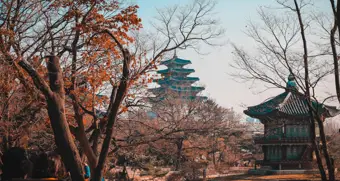 South Korea