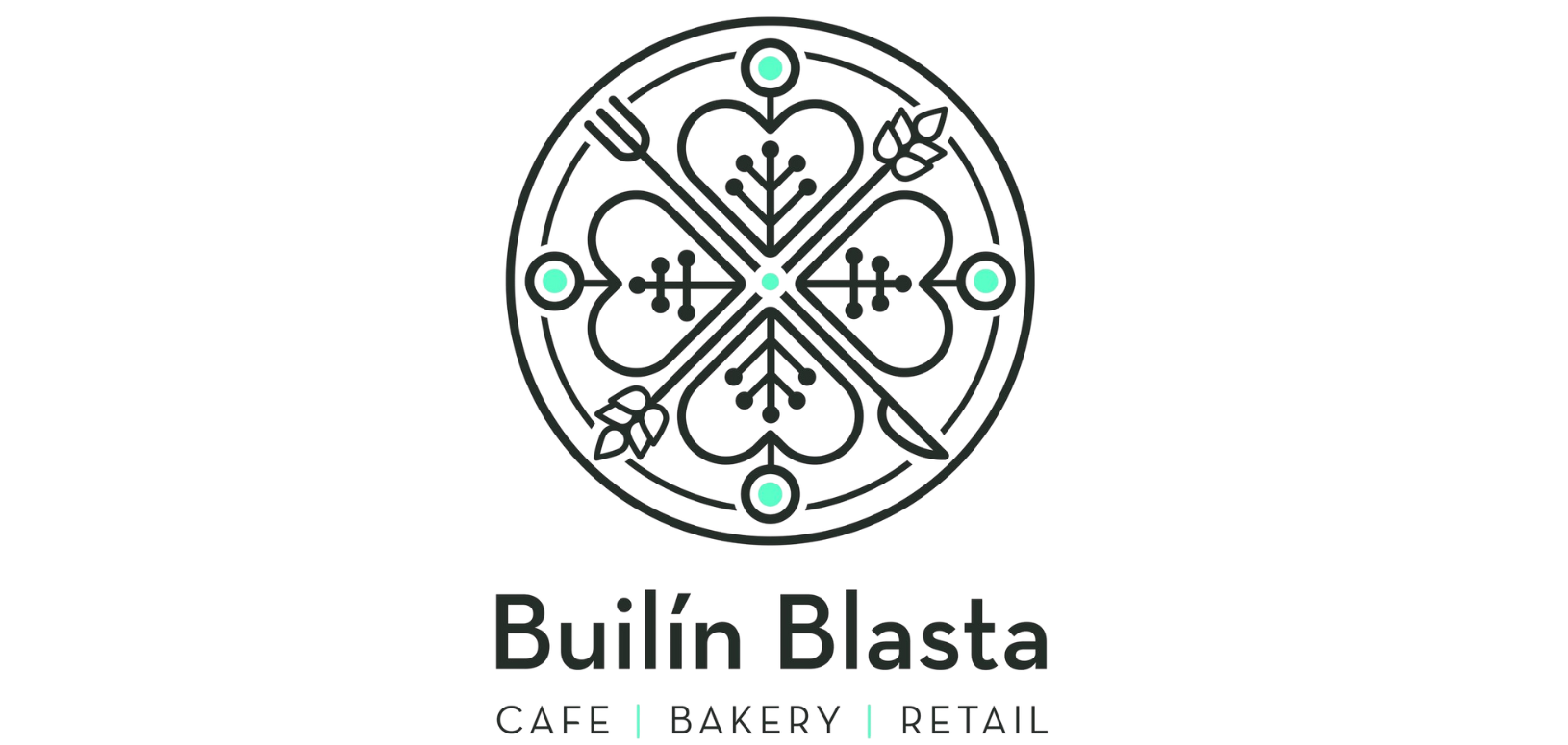 Builín Blasta Logo