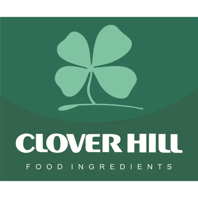 Clover Hill Food Ingredients
