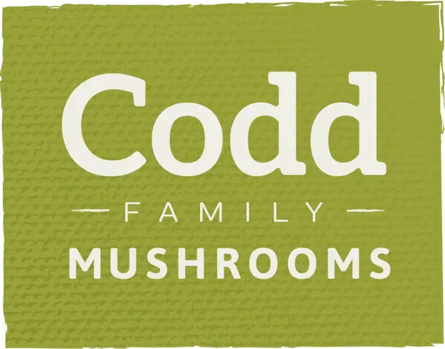 Codd Family Mushrooms