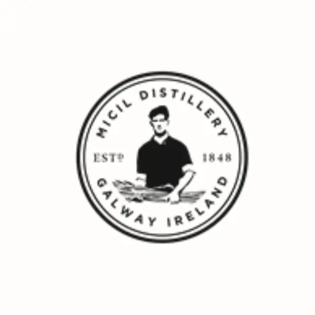 Micil Distillery Logo