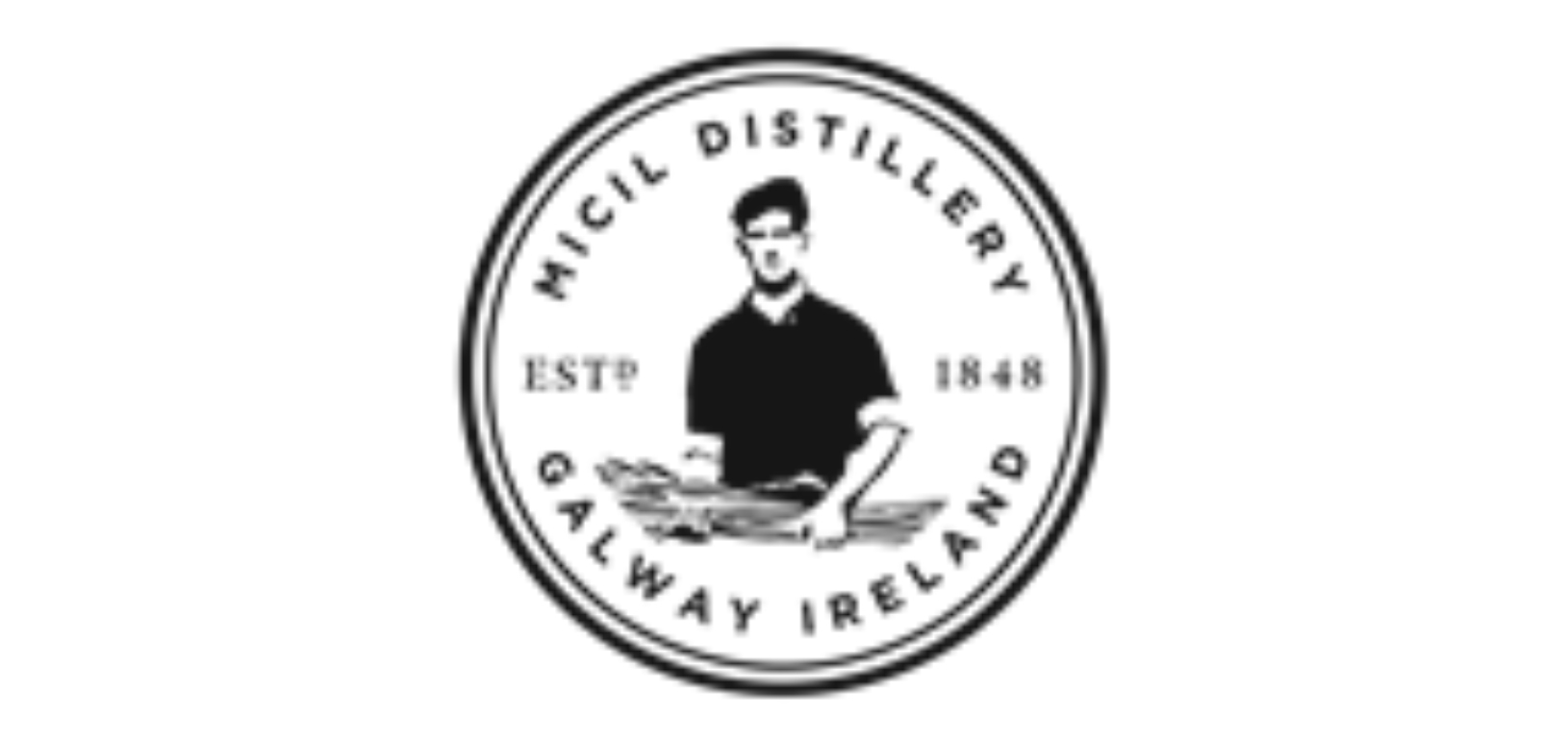 Micil Distillery Logo