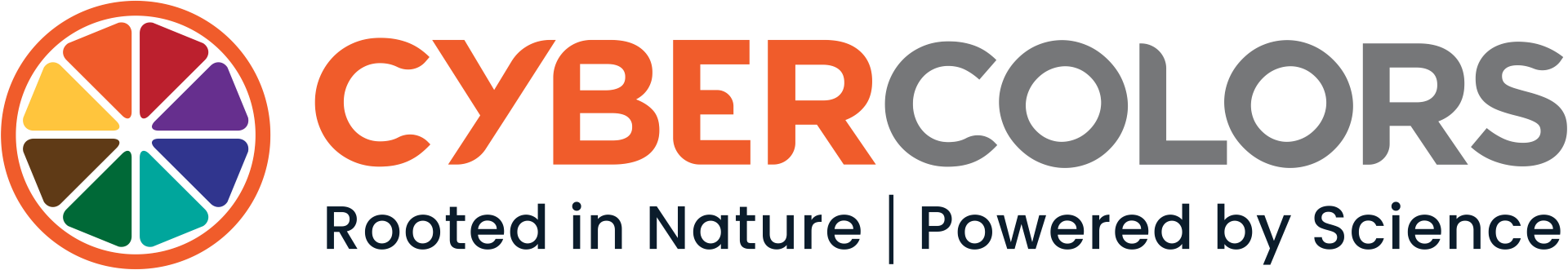 Cybercolors Logo