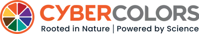 Cybercolors Logo