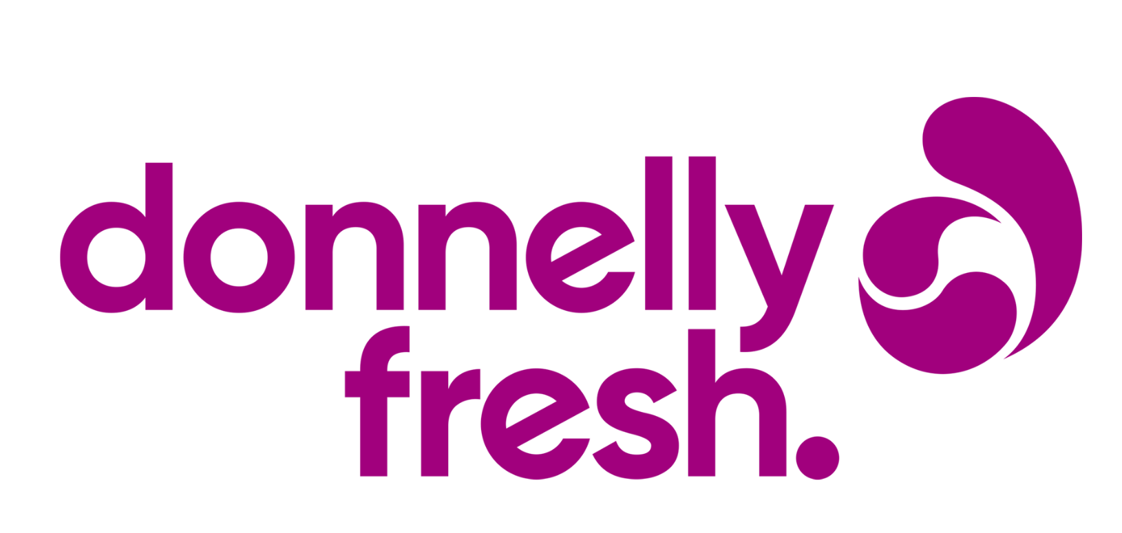 Donnelly Fresh Logo