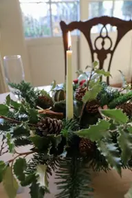 centerpiece