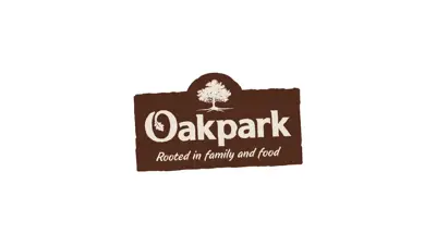 Oakpark Foods Logo