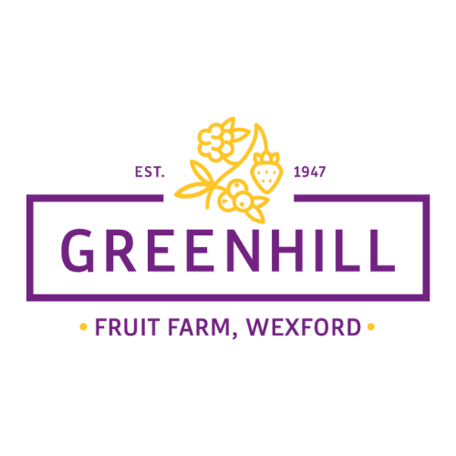 Greenhill Fruit Farm, Wexford