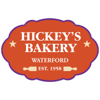 Hickey's Bakery logo
