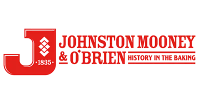Johnston Mooney and O'Brien Logo
