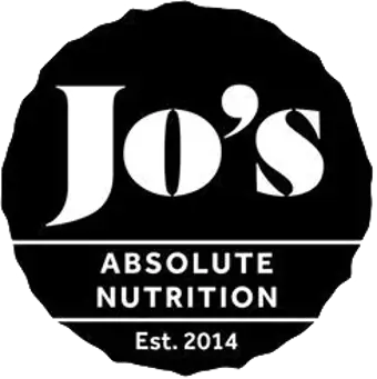 Jo's Absolute Nutrition logo