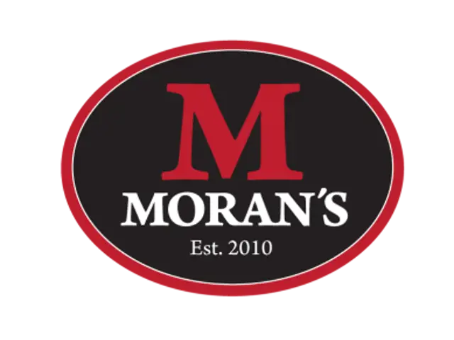 Moran's Est. 2010