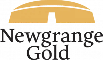 Newgrange Gold