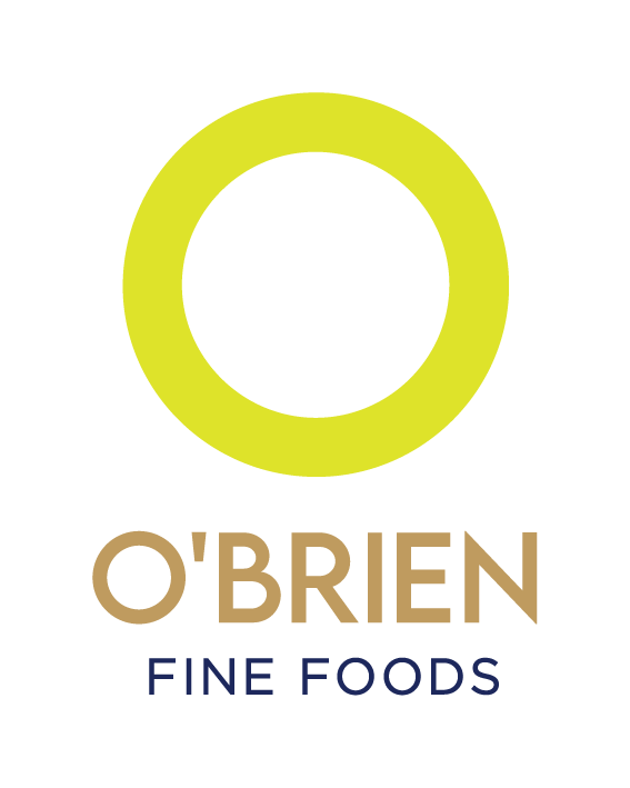 O'Brien Fine Foods Logo