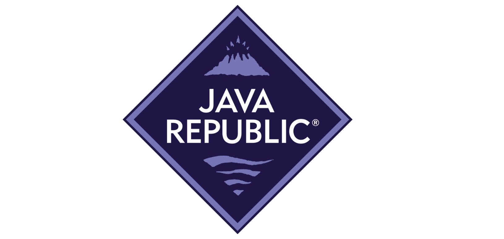 Java Republic logo