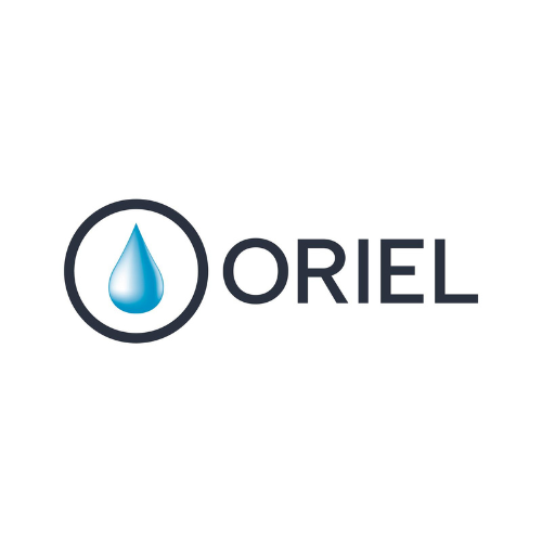 Oriel Logo