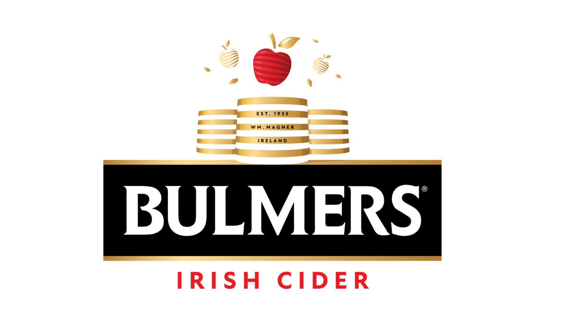 Bulmers Ireland - Gold Member 2026