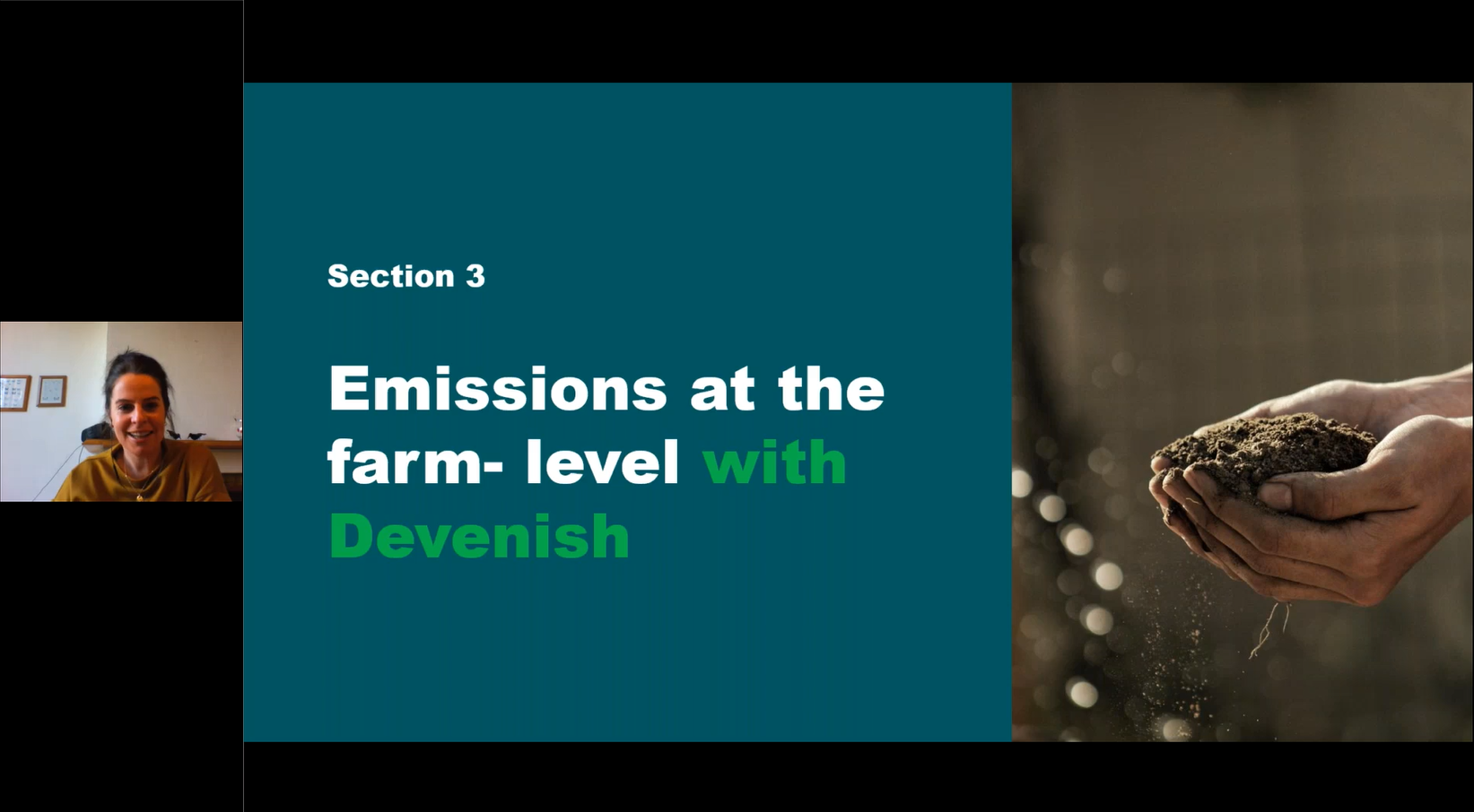 Emissions at the Farm Level