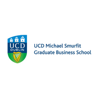UCD Michael Smurfit Graduate Business School