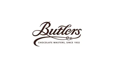 Butlers logo