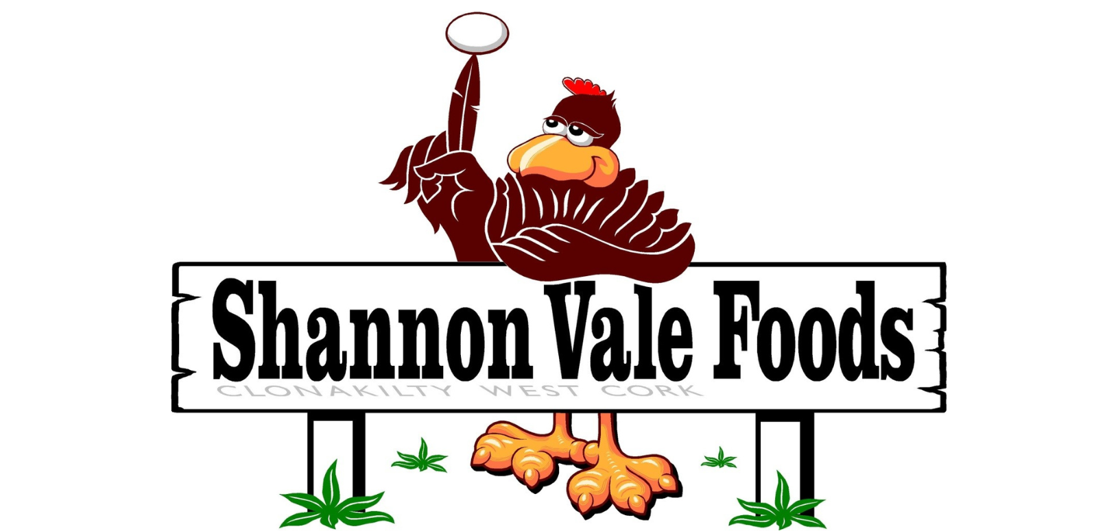 Shannon Vale Foods logo
