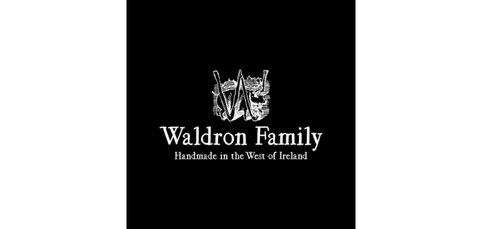 Waldron Family Meats logo
