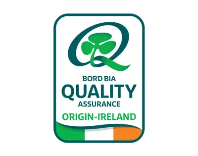 The Bord Bia Quality Mark