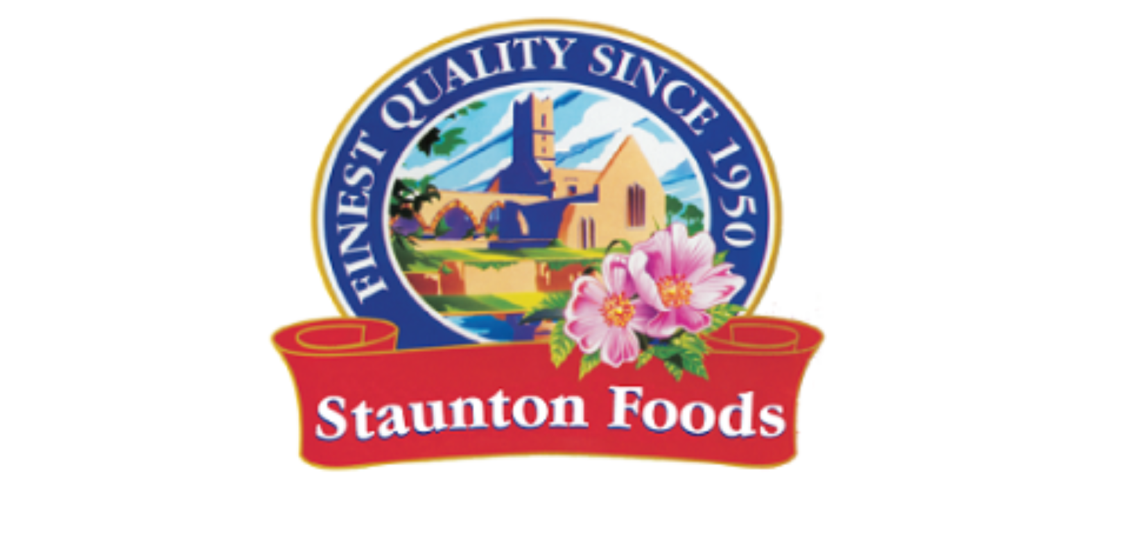 Staunton Foods logo