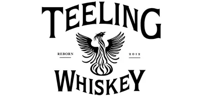 Teeling Whiskey Logo